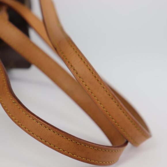 Louis Vuitton Monogram Mini Montsouris Backpack PM - Picture 11 of 16